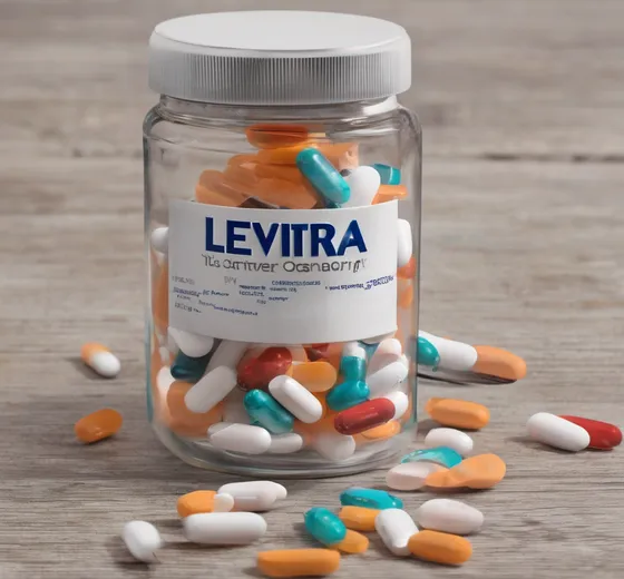 Levitra 20 mg prezzo farmacia